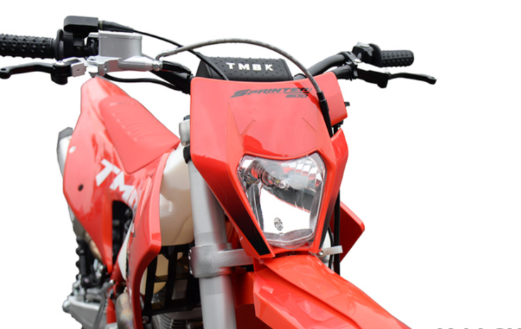 Кроссовый мотоцикл TMBK Sprinter 300H (YB300H) в Химках