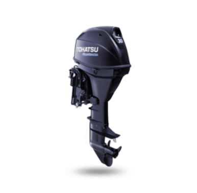 Лодочный мотор Tohatsu MFS 30 CL в Химках