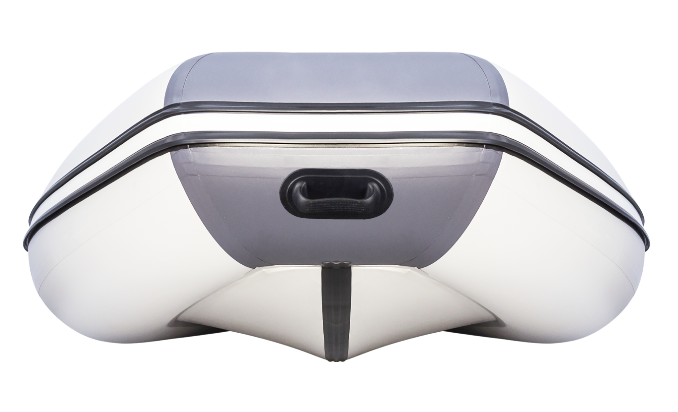 Лодка Ривьера Компакт 3600 СК в Химках