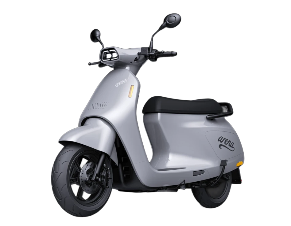 Скутер FAIDET ARENA 200 (49) в Химках