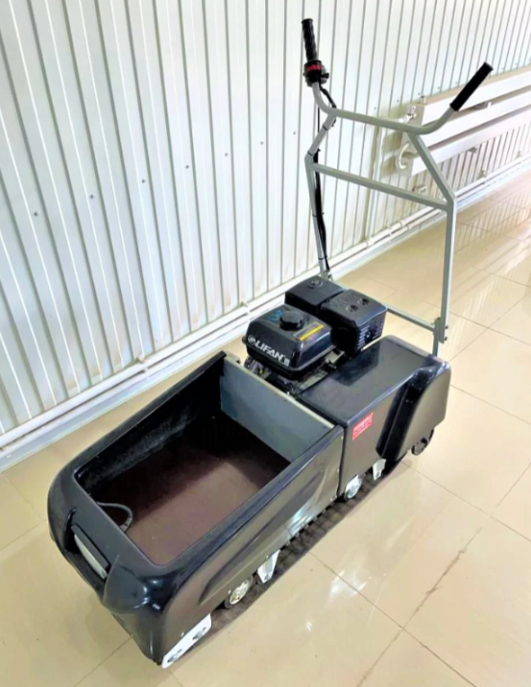 Мотобуксировщик ЕНОТ М 15 Л.С. в Химках