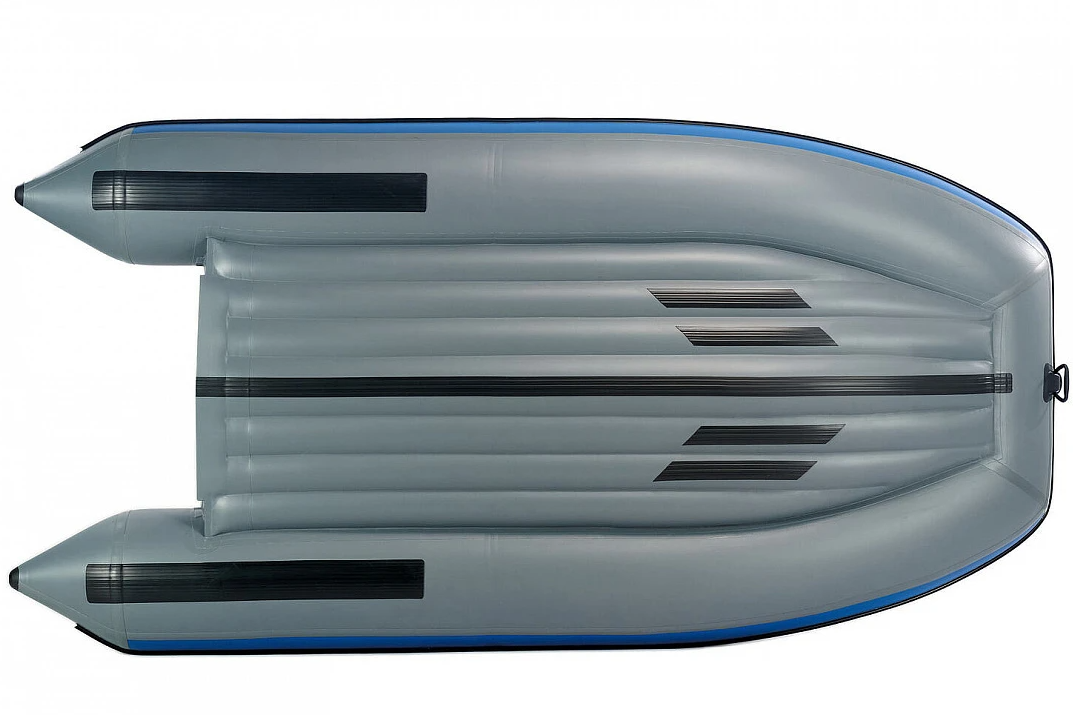 КОМПЛЕКТ ЛОДКА MISHIMO LITE 350 + МОТОР 9,9 (15) Л.С. в Химках