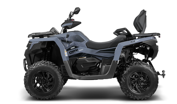 Квадроцикл HND QRX 550 в Химках