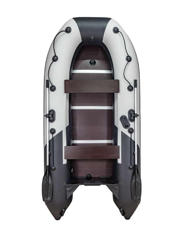 Лодка Ривьера Компакт 2900 СК в Химках