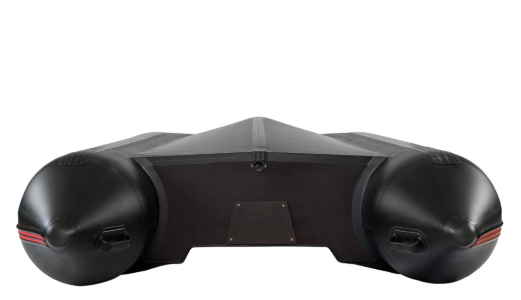 ЛОДКА НАДУВНАЯ YUKONA 430 TS - U (БЕЗ ПАЙОЛА) в Химках