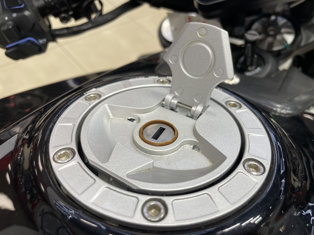 Мотоцикл Benda LFS 700 в Химках