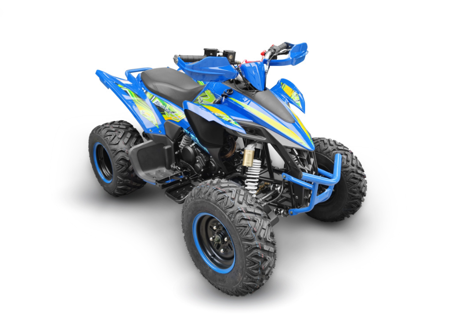 Квадроцикл YACOTA TYPHOON 250 в Химках