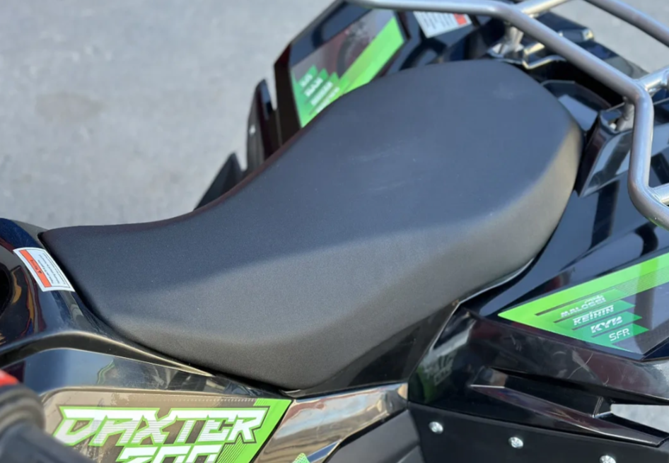 Квадроцикл GBM DAXTER 220 NEW в Химках