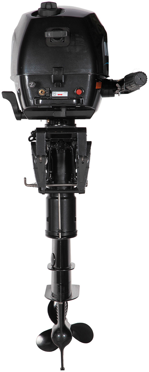 Лодочный мотор MARLIN MF 5 AMHL в Химках