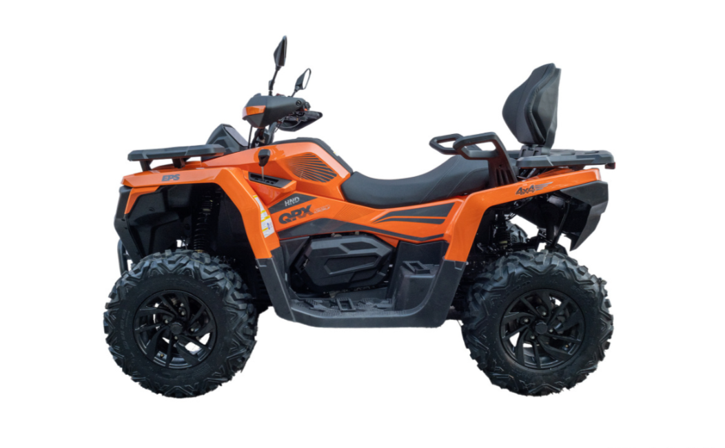 Квадроцикл HND QRX 550 в Химках