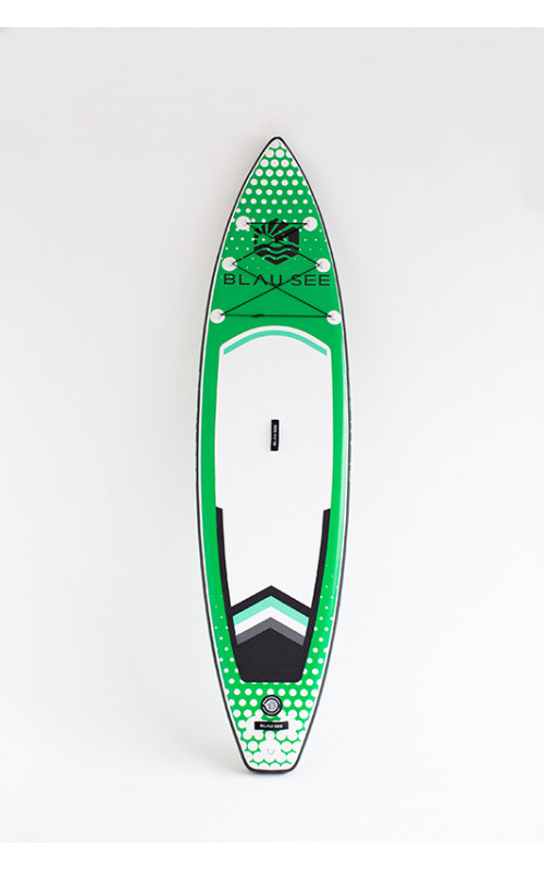 НАДУВНОЙ SUP BOARD JUNGLES 11,6 в Химках