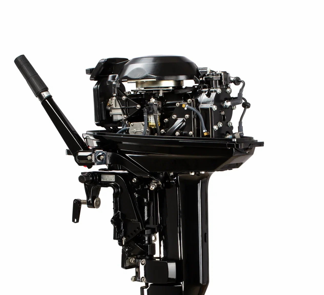 ЛОДОЧНЫЙ МОТОР GLADIATOR G30FHS в Химках