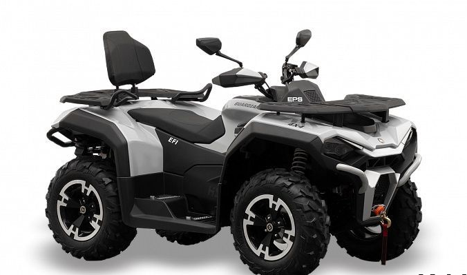 Квадроцикл HISUN GUARDIAN 550L /LONG в Химках