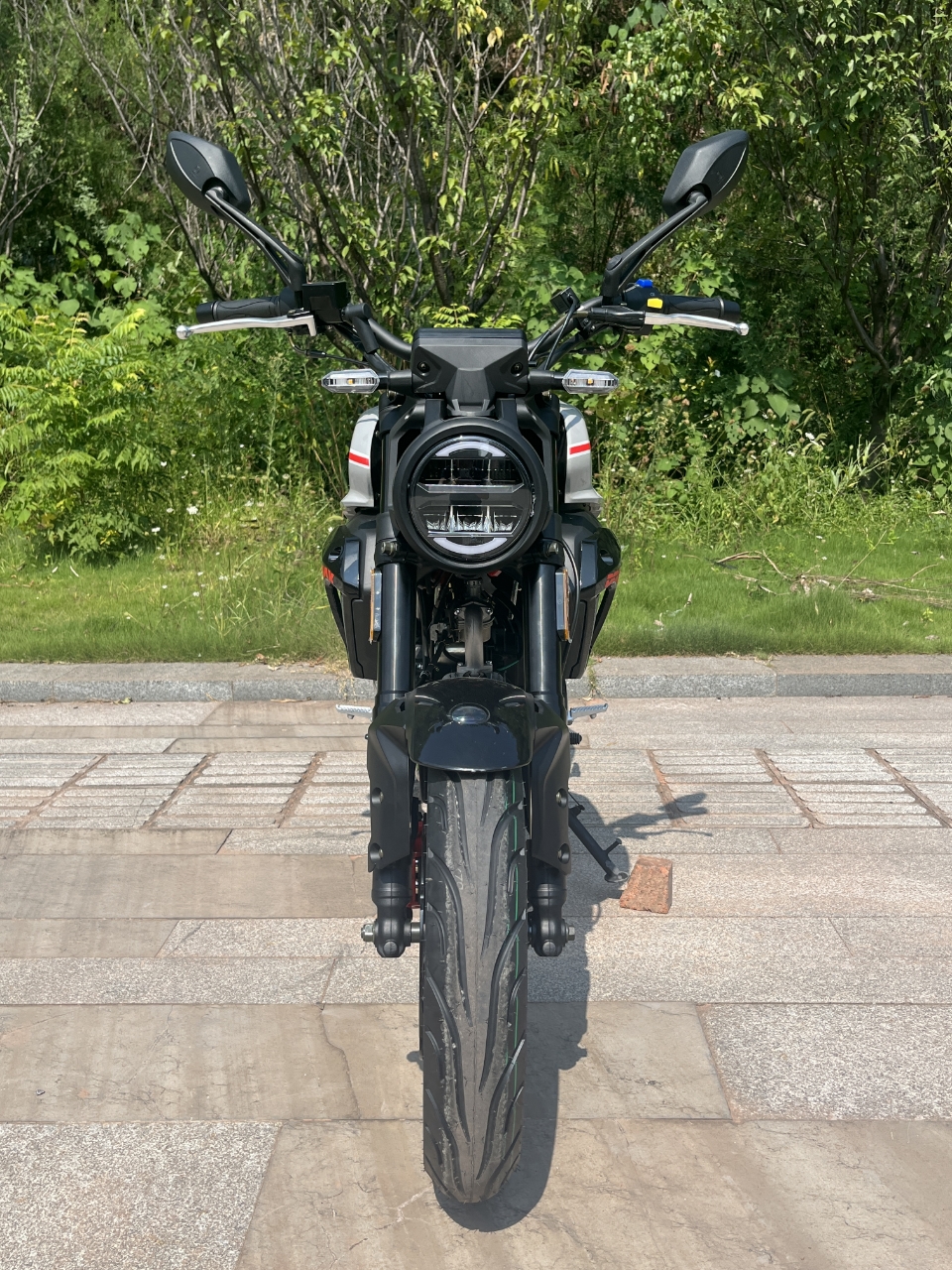 Мопед PROMAX CB130R (49) в Химках