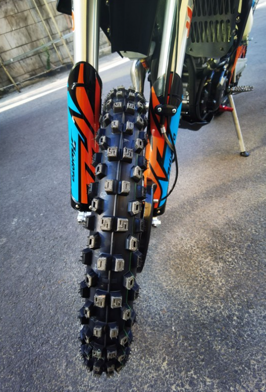 Мотоцикл JHLMOTO JHL Z7 NC250S (177MM-A) в Химках