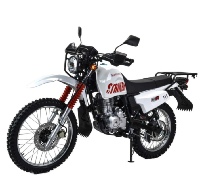 Мотоцикл MOTOLAND (МОТОЛЕНД) 200 STRIKER в Химках