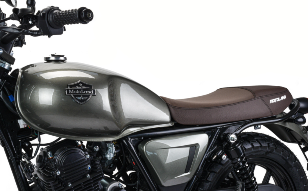 Мотоцикл MOTOLAND (МОТОЛЕНД) TEXAS 300 в Химках