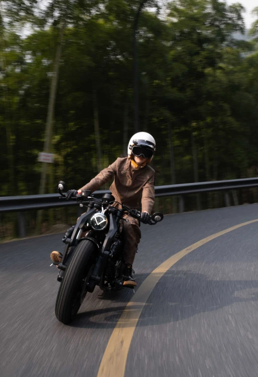 Мотоцикл Benda Napoleon 250 в Химках