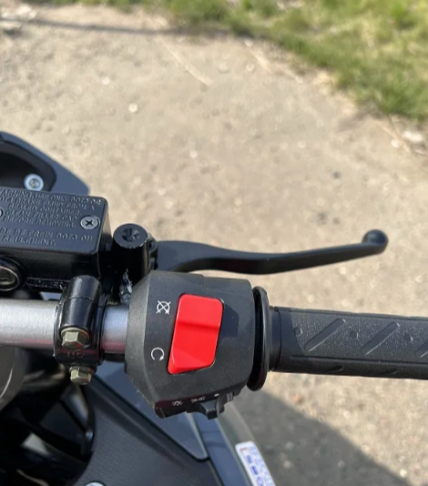 Мотоцикл RACER RC300CS SKYWAY SPORT в Химках