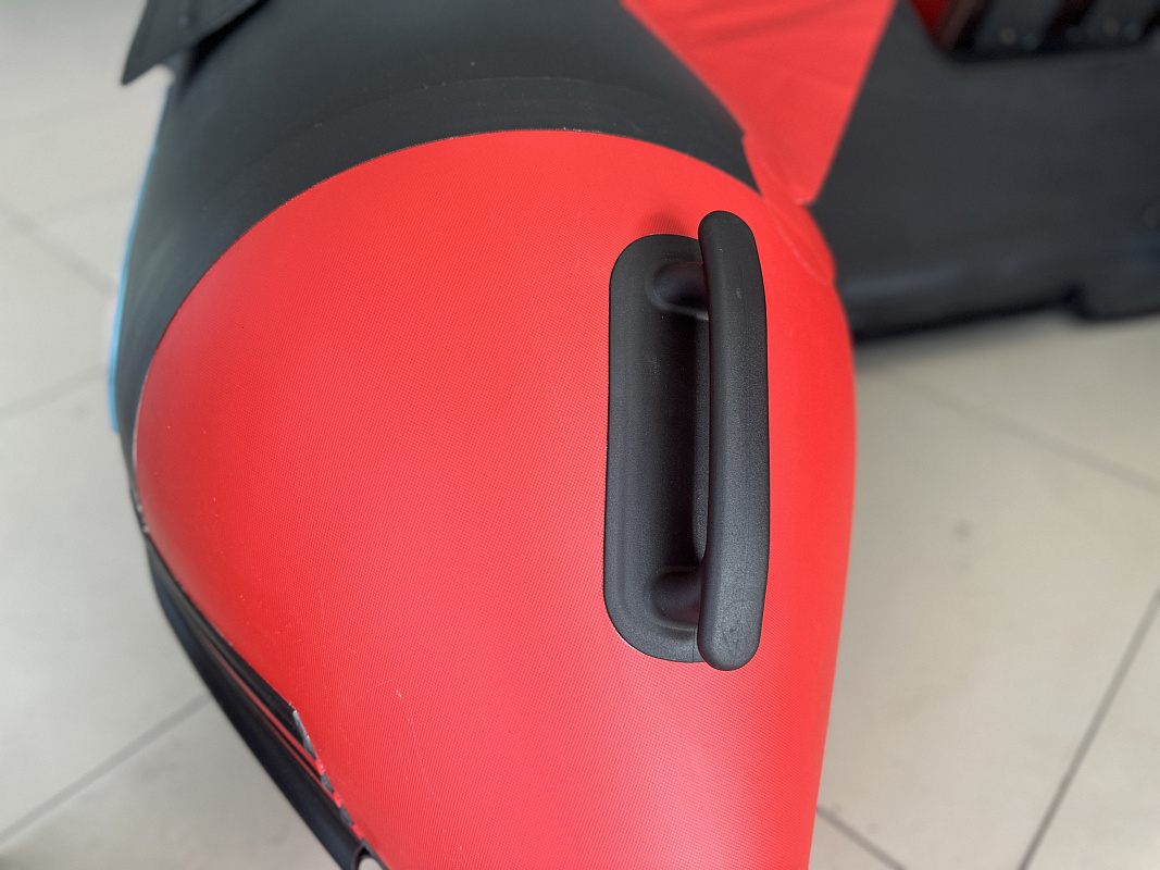 Лодка MISHIMO RIVER JET 460 под водомет в Химках