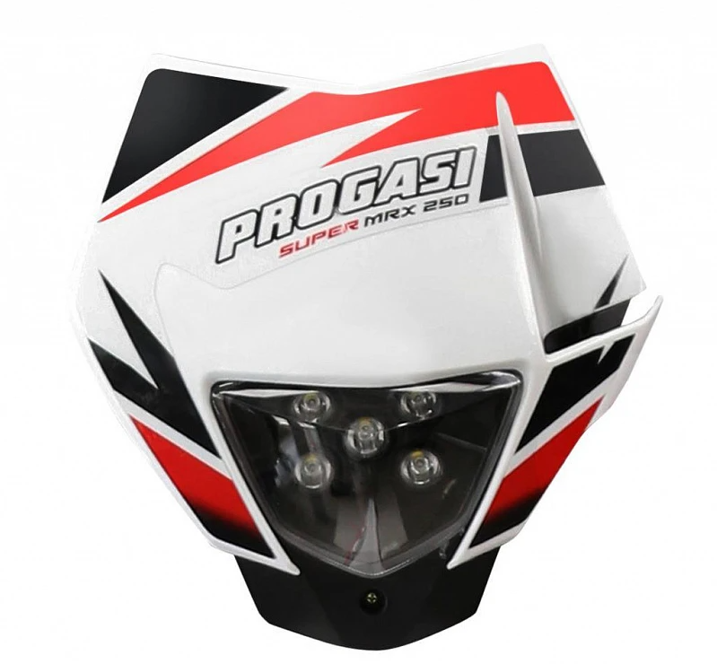 Мотоцикл PROGASI SUPER MAX 250 в Химках