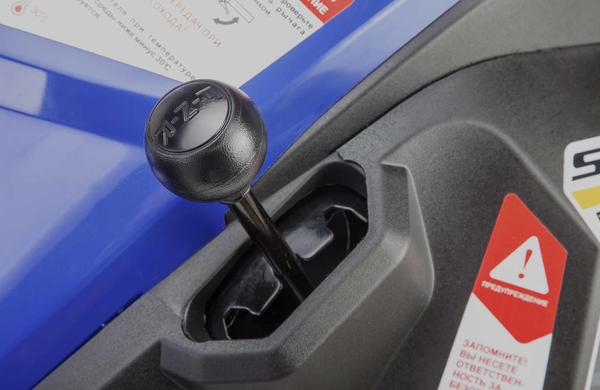 Снегоход STELS Капитан-150 2023 в Химках