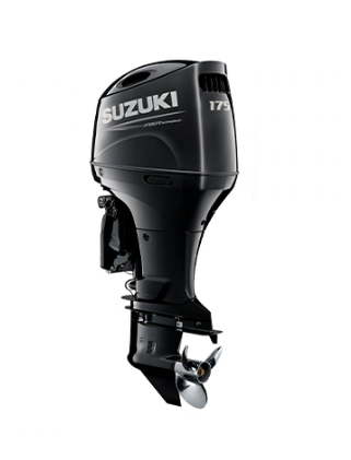 Лодочный мотор Suzuki DF175ATX в Химках