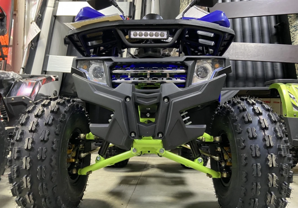 Квадроцикл PROMAX WILD 2.0 190 PRO (2025) в Химках