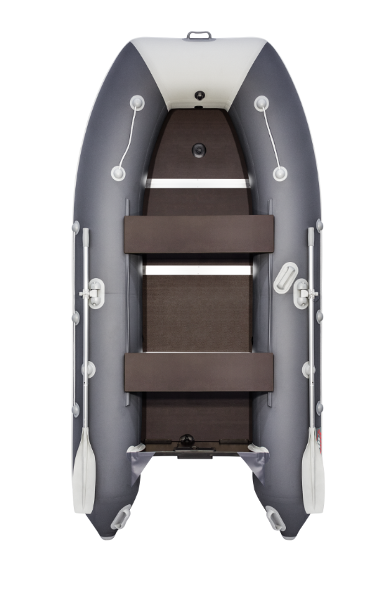 Лодка Таймень LX 3400 СК в Химках