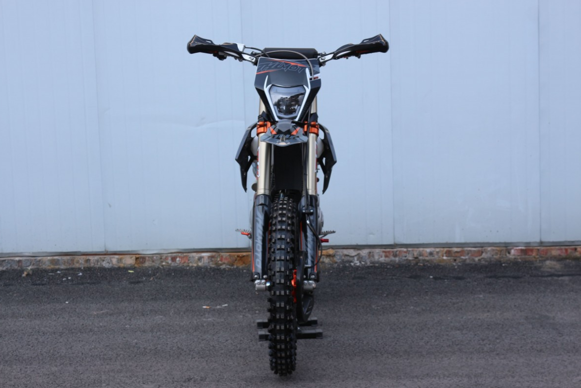 Мотоцикл JHLMOTO JHL Z4 PR250 (172FMM-5) в Химках