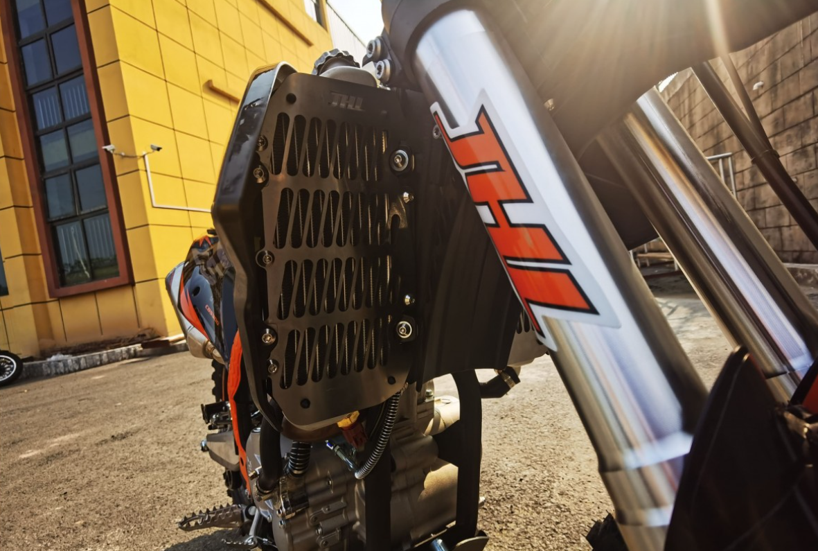 Мотоцикл JHLMOTO JHL Z6 NB300 (174MN-5) в Химках