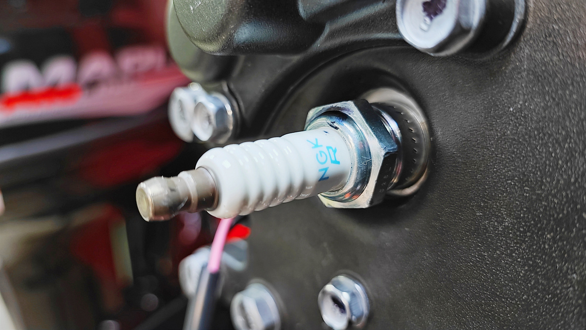 Лодочный мотор MARLIN PROLINE MP 50 AWR ПОД ВОДОМЕТ в Химках