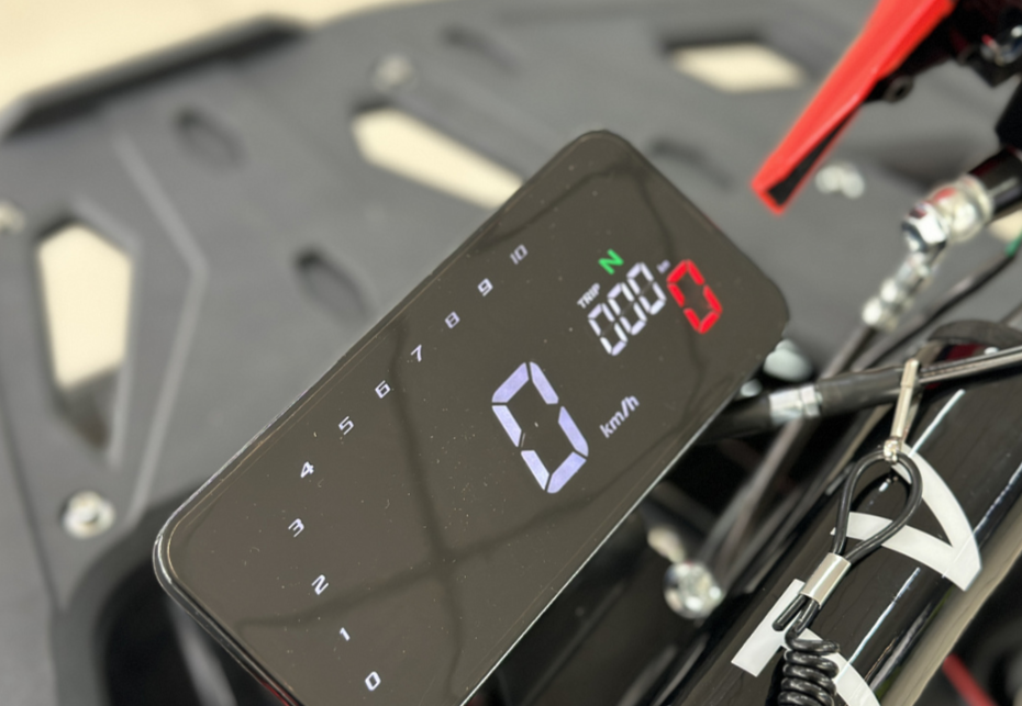 Квадроцикл GBM MAVERICK 222 NEW в Химках