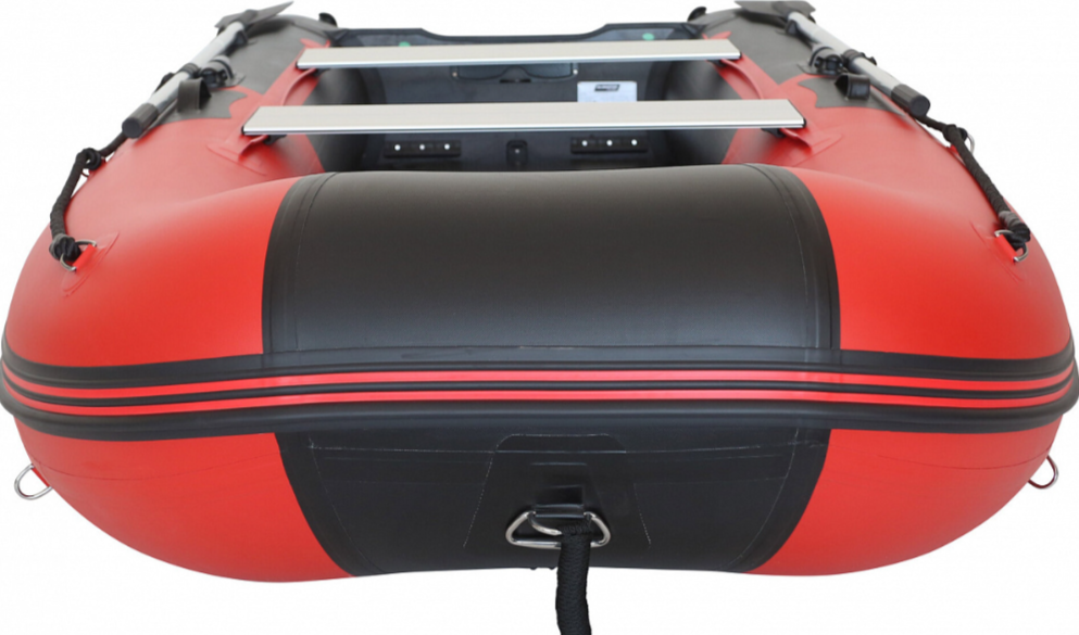 НАДУВНАЯ ЛОДКА GLADIATOR B330AD в Химках