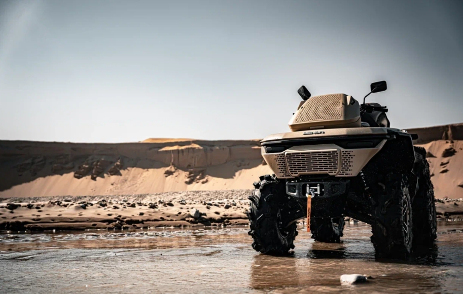 Квадроцикл BENDA REDSTONE 1000 MUD в Химках