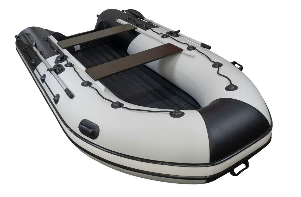 Лодка Ривьера 3600 НДНД ГИДРОЛЫЖА в Химках