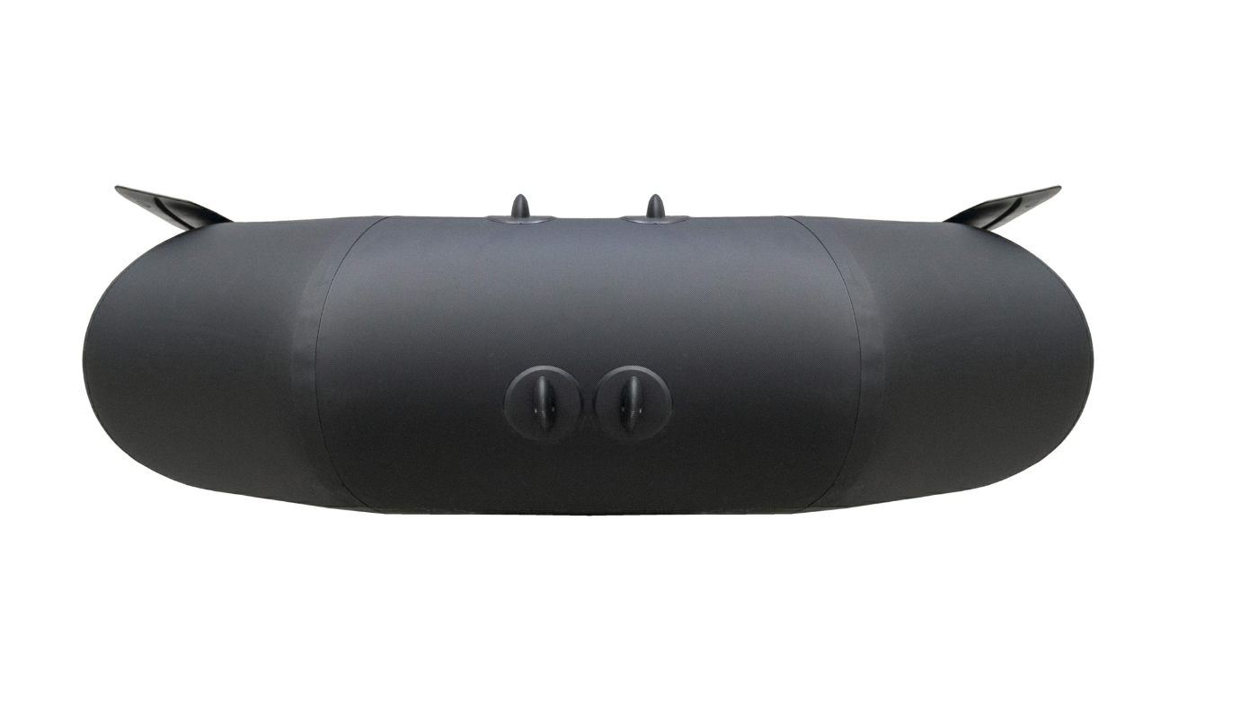 Лодка Таймень NX 270 в Химках