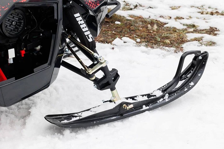 Снегоход IRBIS SF200L NEW в Химках