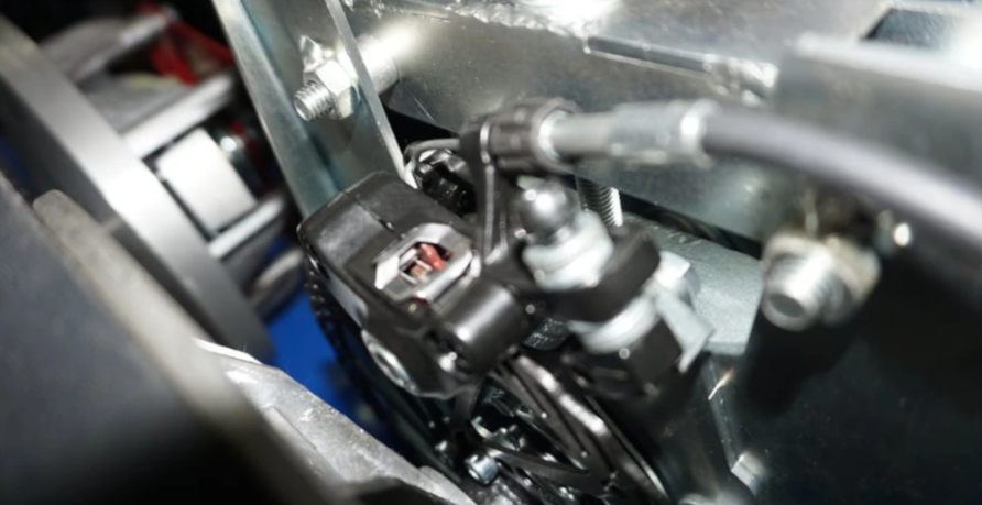 Мотобуксировщик XTREME-MOTORS "Полюс-2" Зима 15 л.с. в Химках