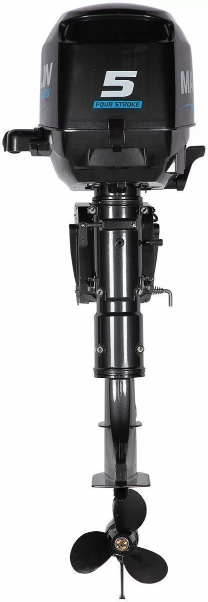 Лодочный мотор MARLIN MF 5 AMHS в Химках
