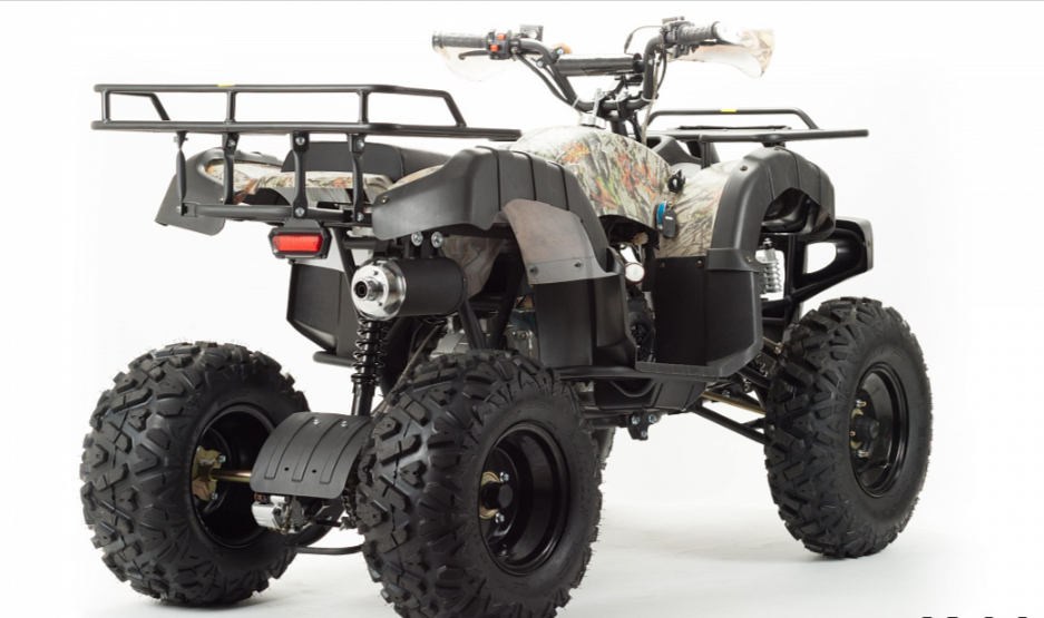 Квадроцикл MOTOLAND (МОТОЛЕНД) 200 ALL ROAD в Химках