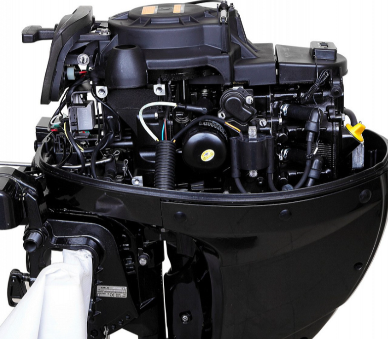 Лодочный мотор MARLIN MF 9.9 AWRS в Химках