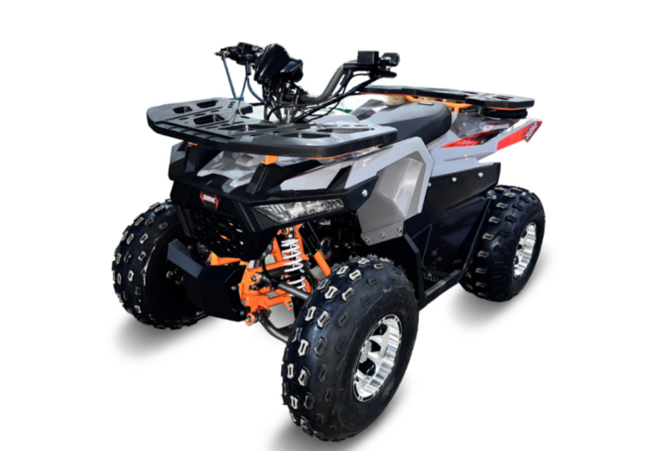 Квадроцикл GBM DAXTER 220 NEW PREMIUM в Химках