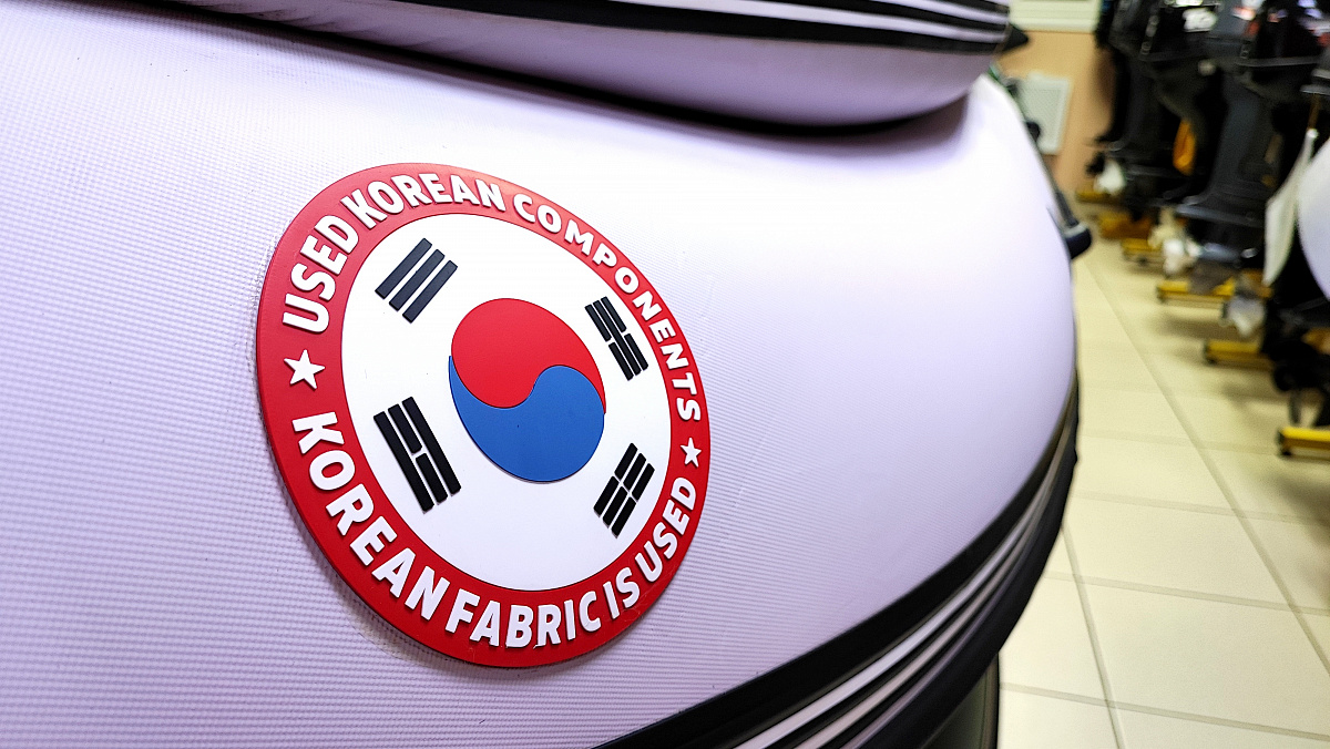 Лодка MISHIMO FAMILY PRO 350 в Химках