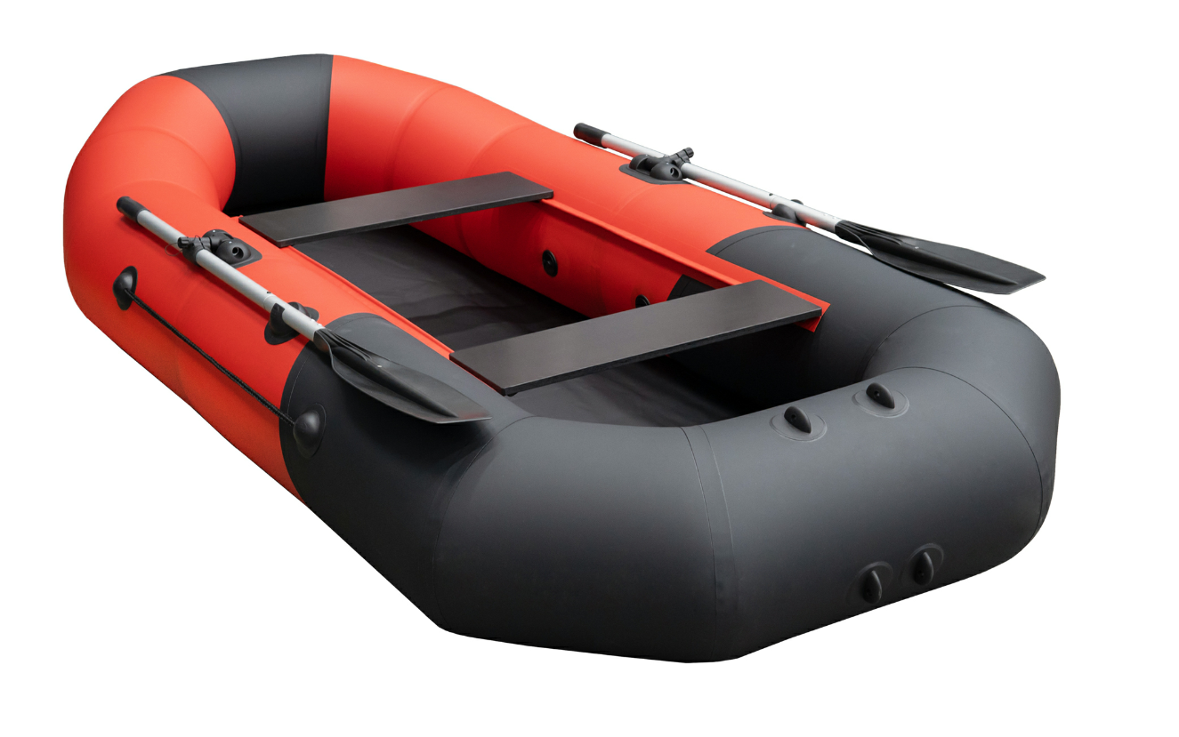 Лодка Таймень NX 270 в Химках