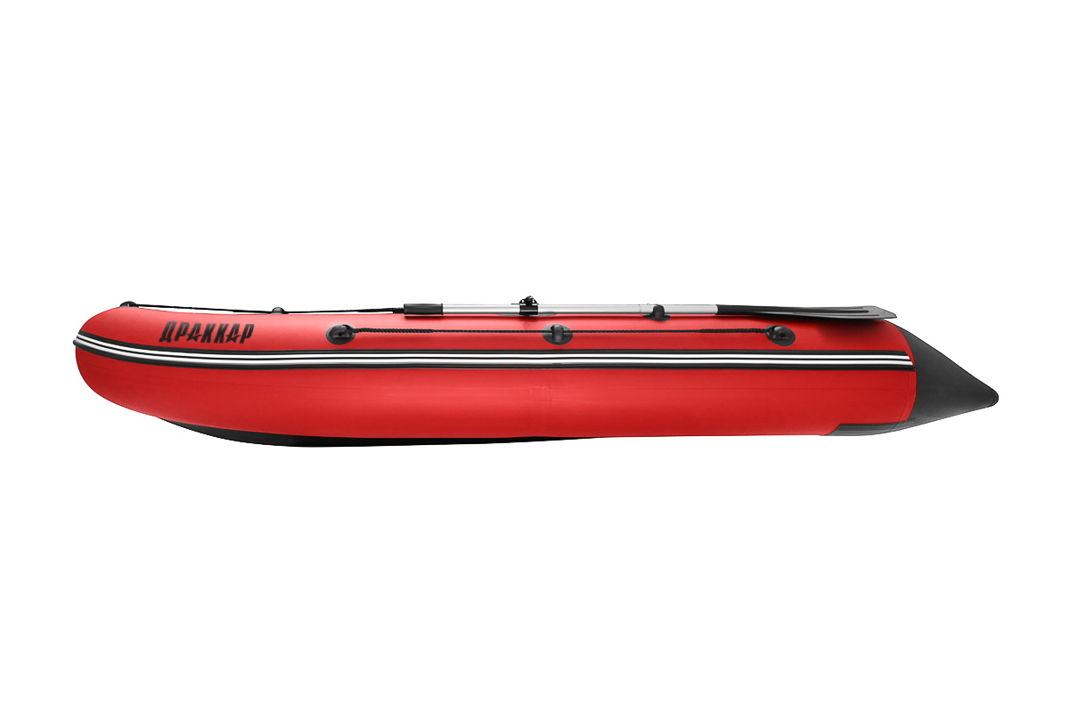 ЛОДКА ДРАККАР 3100 СК HANT в Химках