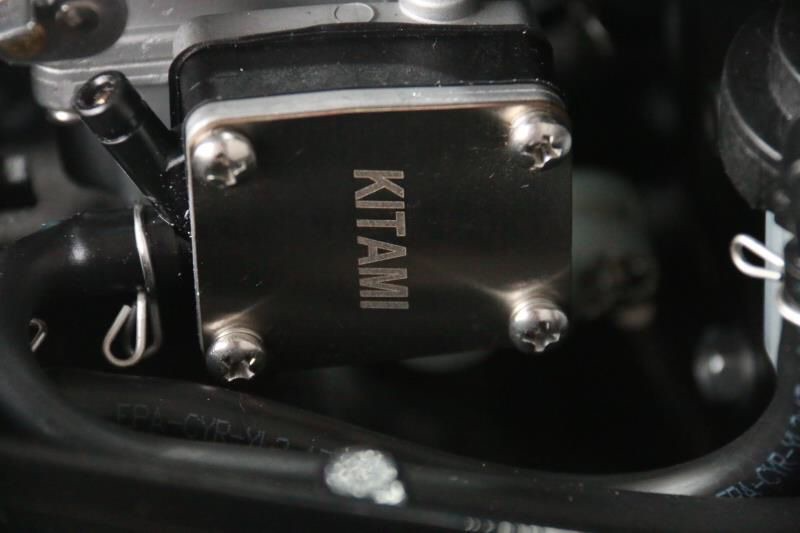 Лодочный мотор MARLIN PROLINE MP 9.9 (15) AMHS в Химках