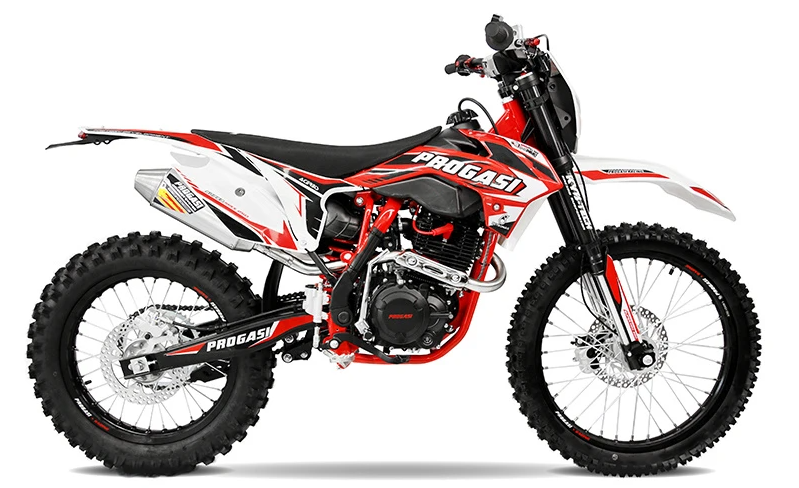 Мотоцикл PROGASI SUPER MAX 250 в Химках