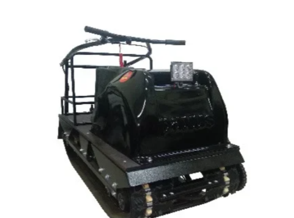 Мотобуксировщик PAXUS 650 9 л.с. в Химках