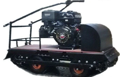 Мотобуксировщик ОНЕГО 500 GRAND 13 л.с. в Химках